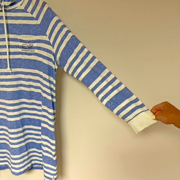 Vineyard Vines Hoodie Dress - Picture 6 of 9